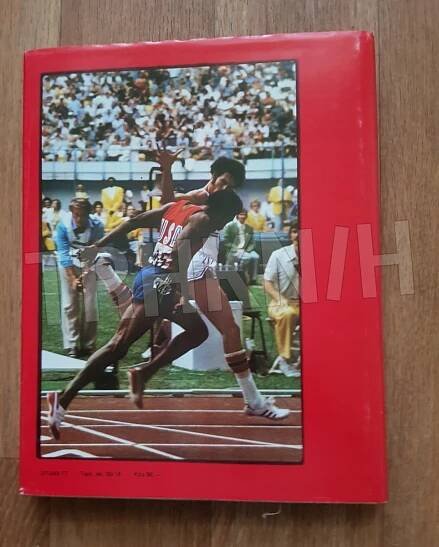 Kniha Olympijské hry 1976 - 21. olympijské hry, Montreal-12. zimní olympijské hry, Innsbruck - Trh knih - online antikvariát