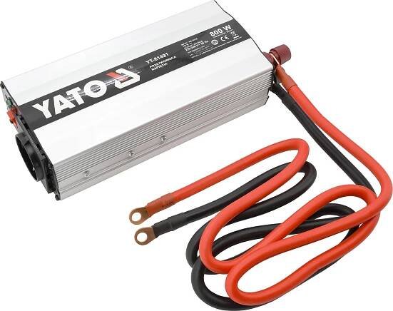 Yato YT-81491 12/230V