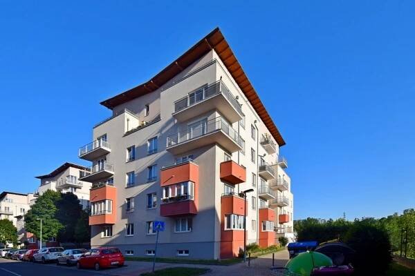 Pronájem bytů 3+kk Záběhlice, Praha 10 - aktuální nabídka nemovitostí