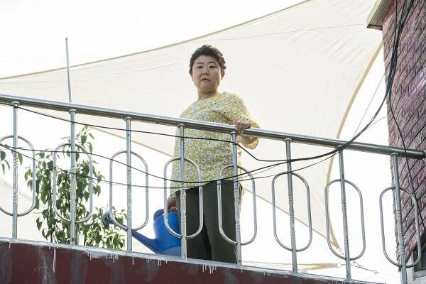Made in Rooftop - Z filmu - Jeong-eun Lee