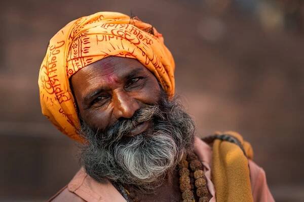 Varanasi - Rob Baar Photography