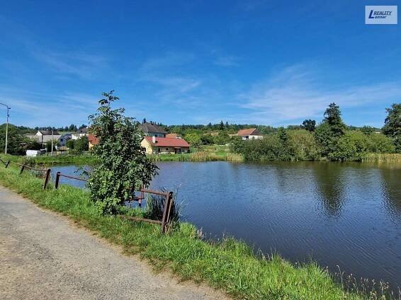 Stavební pozemek 1.725 m2, Čížkov, okres Plzeň  jih, obrázek č.5