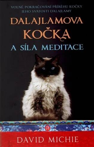 Obálka knihy
