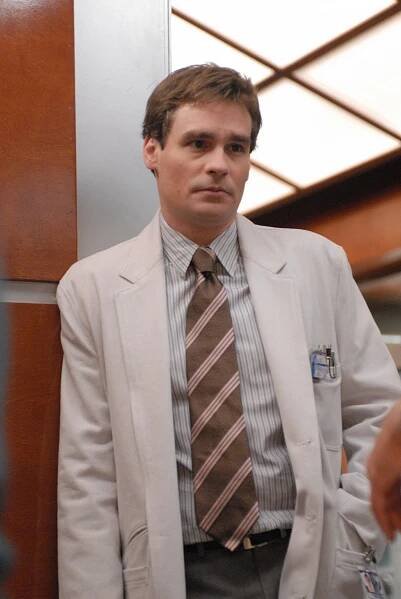 Dr. House - Smysl - Z filmu - Robert Sean Leonard