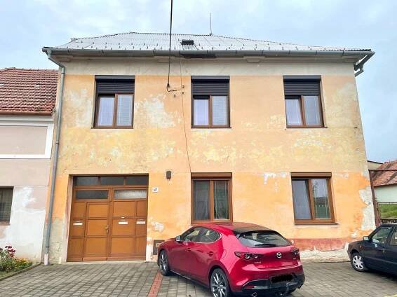 Prodej Byt 2+1, Dolní Dunajovice, okres Břeclav
