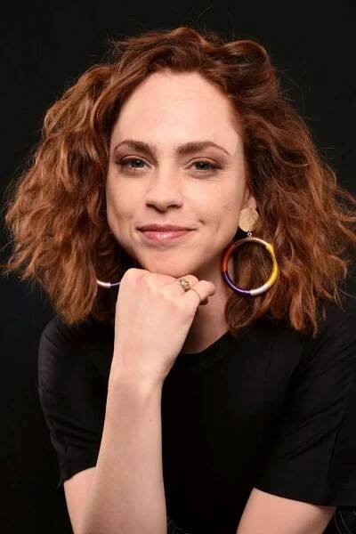 Fiona Dourif herečka