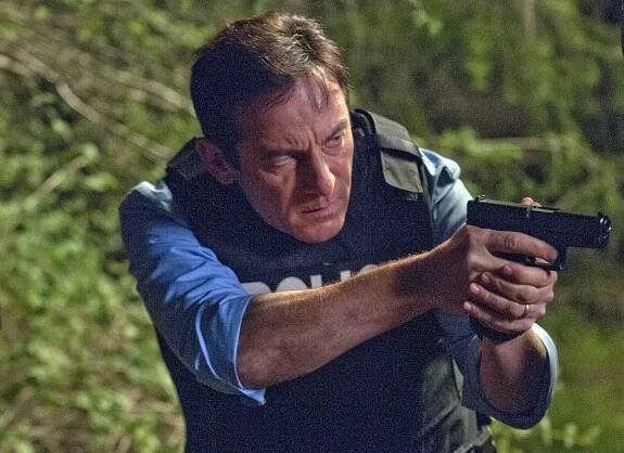 Procitnutí - Kate Is Enough - Z filmu - Jason Isaacs