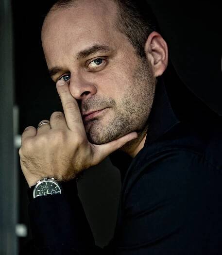 Pletou si mě s Xindlem, dávám bábám autogramy, říká Štabrňák z Ordinace