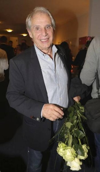 Jiří Krampol o smrti kamaráda Josefa Laufera (†84): Nemuselo to být!
