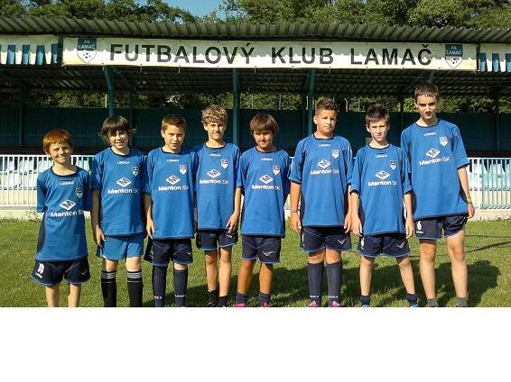 Garážové brány Menton SK