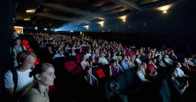 V pražských kinech začíná festival Pragueshorts Film. Českou tvorbu zastoupí 15 snímků