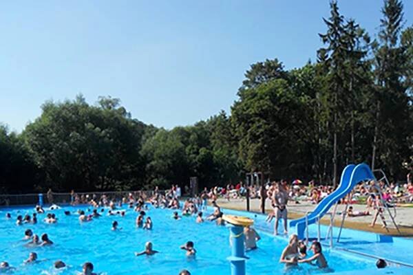 Sport Bruntál | Sportovní zařízení města Bruntál