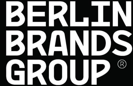 Logo Berlin Brands Group
