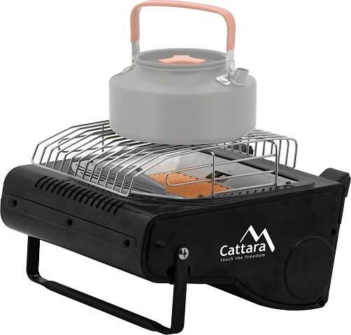 Cattara Heat & Cook 13597