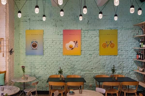 SO-HO Rezidence | Galerie
