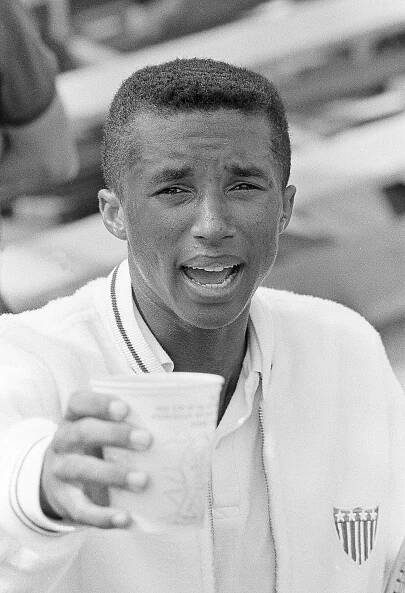 This Day: Arthur Ashe Born in 1943
