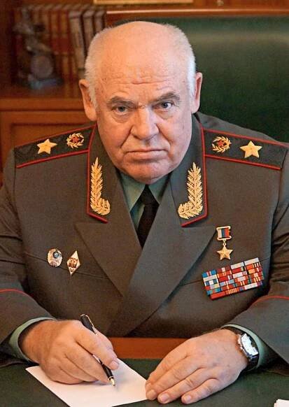 Kazancev, Viktor Germanovič : K