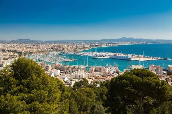 Palma de Mallorca | Annordia