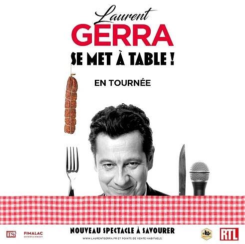 ODlive - Spectacles d'humour, concerts et théâtre en Belgique