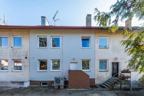 Prodej řadového rodinného domku, po rekonstrukci, Jizerní Vtelno | Reality.iDNES.cz 