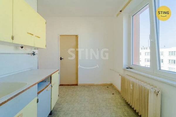 Prodej Byt 2+1, Ratibořská, Opava - Předměstí