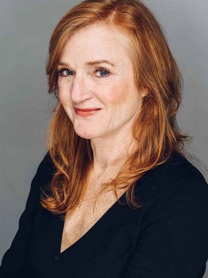 Nina Petri - Funke & Stertz - Medien Agenten - Hamburg