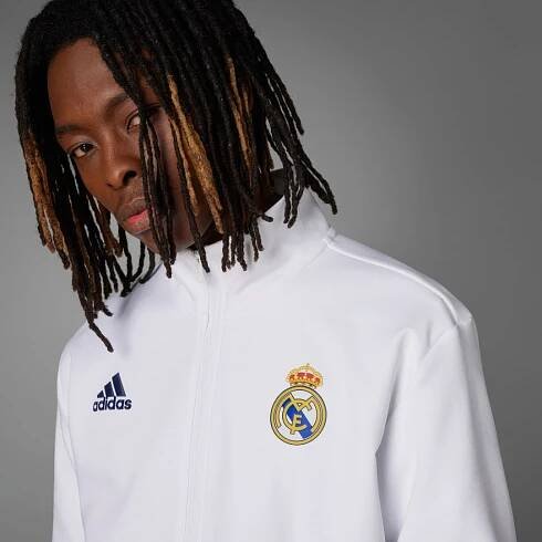 Real Madrid Anthem