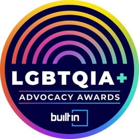 LGBTQIA+ Advocacy Awards