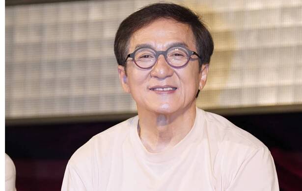 Jackie Chan