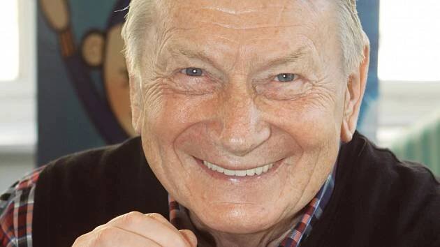 Josef Dvořák: Jirkovi Kornovi jsem vždycky záviděl, roli Honzy jsem chtěl já