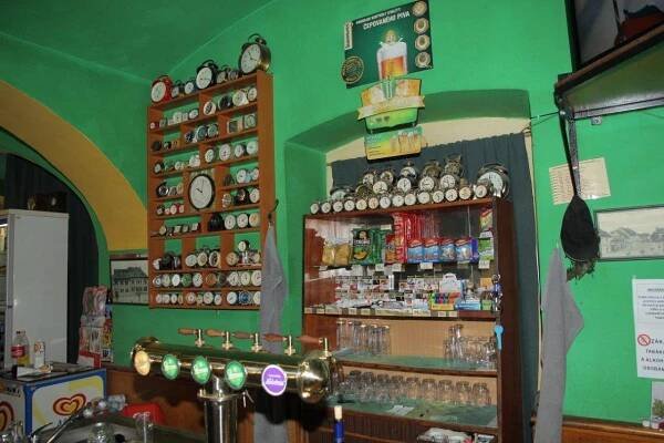 Klub důchodců dnes v restauraci "Obecnice" v Unhošti 15.12.2018 Unhošť, klub důchodců, Obecnice, restaurace, hodiny, sbírka