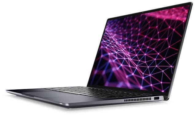 Dell Latitude 9420 2v1