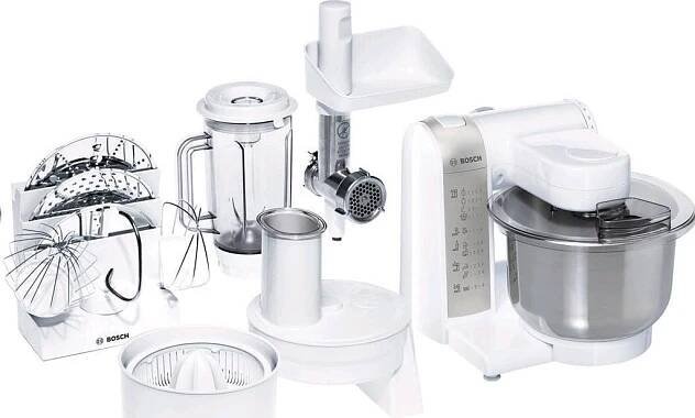 BOSCH MUM 4880