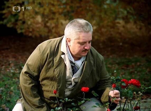 Marián Labuda in Konec starých časů (1989)