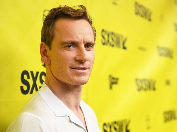michael fassbender