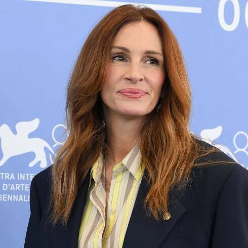 Julia Roberts' co-stars make heartwarming behind-the-scenes revelation about actress and her family