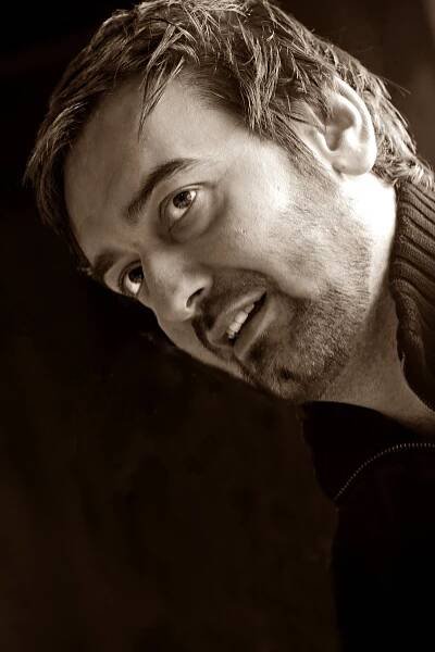 Agent for you - PETR HALÍČEK