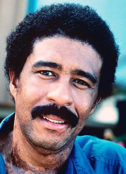 ‘Richard Pryor: Omit the Logic,’ on Showtime