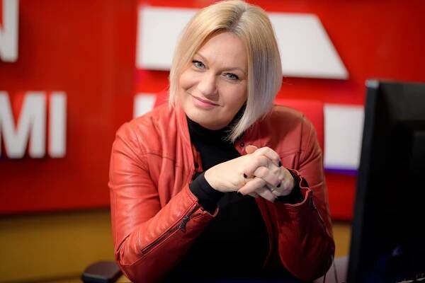Patricie Strouhalová | Informace o Českém rozhlase