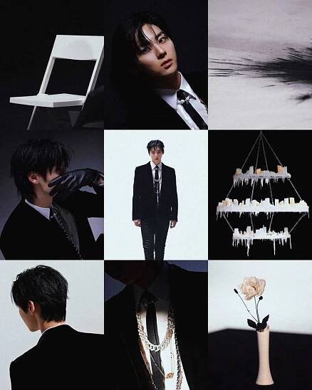 [UPDATE] Hwang Min-hyun "Truth or Lie" Comeback Mini Album