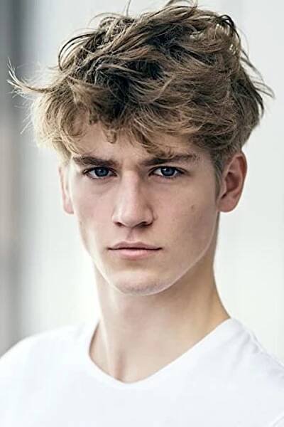 Danny Griffin herec
