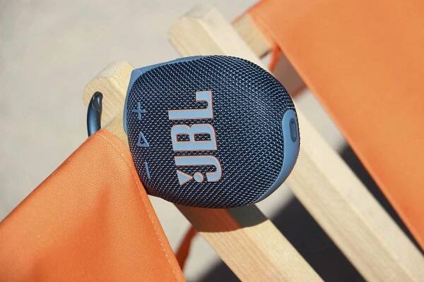 Die besten Bluetooth-Lautsprecher für den Strand 18