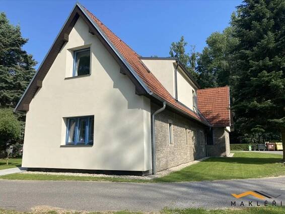 Jihlava, Henčov - Pronájem, 4kk, obrázek č. 1