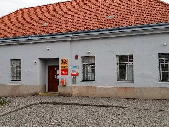 Mníšecká pošta bude v sobotu 20. března UZAVŘENA