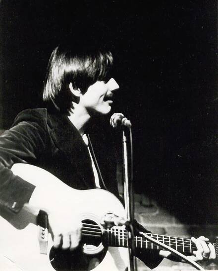 Jackson Browne