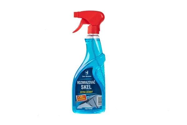 Tectane Rozmrazovač skel (450 ml, rozprašovač)