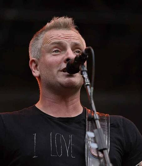 Velkolepý koncert: Ve Slavkově zazpíval Sting i jeho syn. Najdete se u pódia?