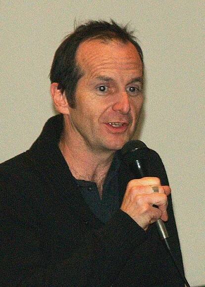 Denis O'Hare - Wikipedia