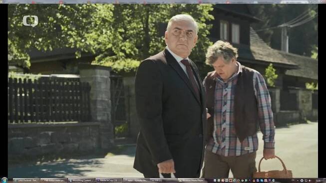 Doktor Martin filmem pátečního večera, ale! Nadávky a kritika od fanoušků