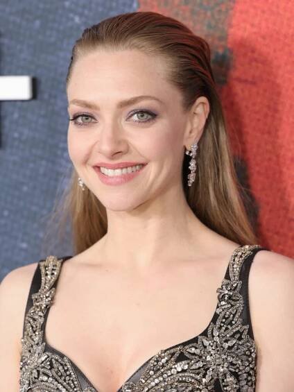 Amanda Seyfried